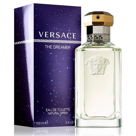 dream hit versace|versace the dreamer original.